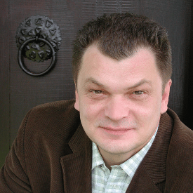 goran petrovic
