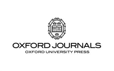 Вебинар: Oxford Journals