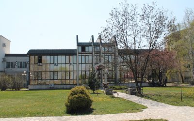 Универзитет у Крагујевцу и даље на позицији најбоље рангираног универзитета у Србији