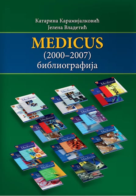 Korica Medicus